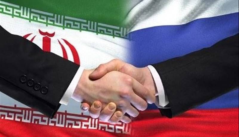 برنامه روسیه برای ایجاد خوشههای صنعتی در ایران و هند