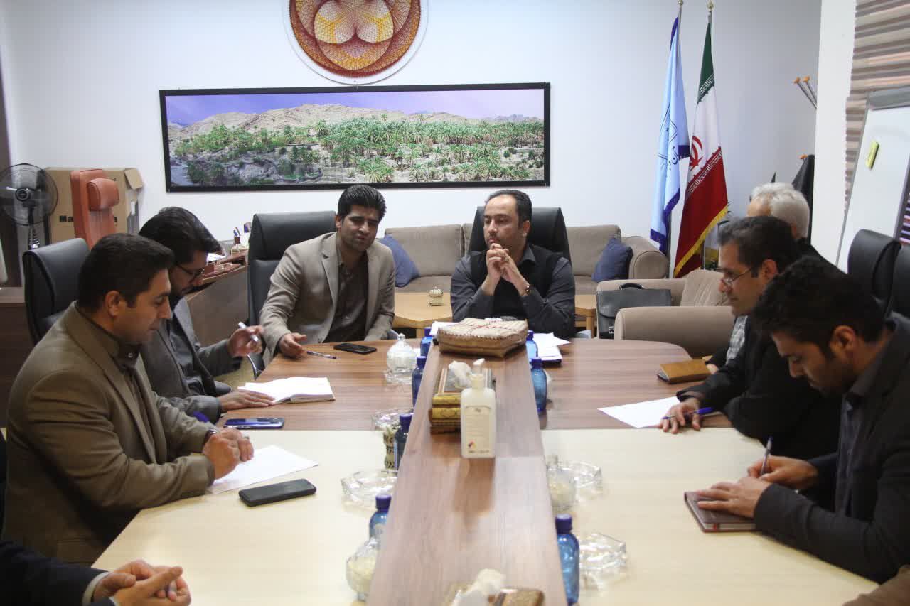 تقویم گردشگری ورزشی سیستان و بلوچستان تدوین میشود