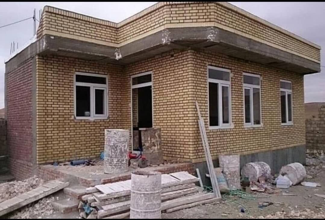 پرداخت ۹۰ میلیارد برای مقاومسازی مسکن روستایی زنجان