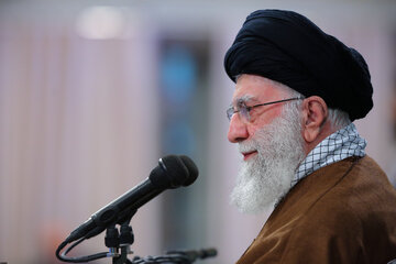 جزئیاتی از دیدار صمیمانه ۲۲ سال پیش رهبر انقلاب و فیدل کاسترو