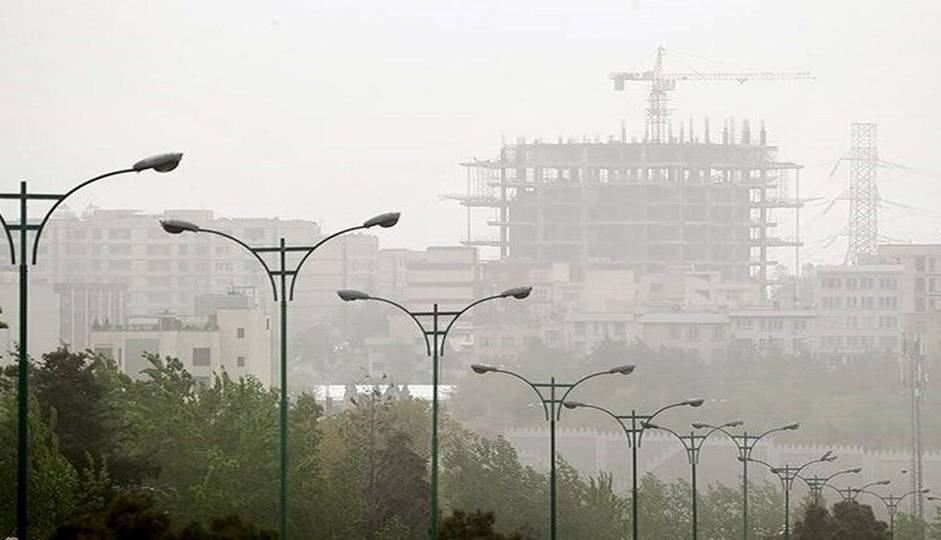 پرونده قضایی برای صنایع آلاینده خوزستان تشکیل شد