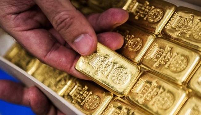 قیمت طلا در اوج تاریخ این فلز گران‌بها 