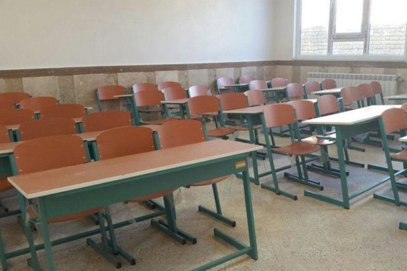 احتمال تعطیلی مدارس تهران در روز سه‌شنبه