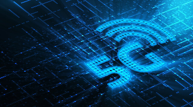 پیشبینی ۶۱۰ میلیون اشتراک جدید ۵G تا پایان سال میلادی