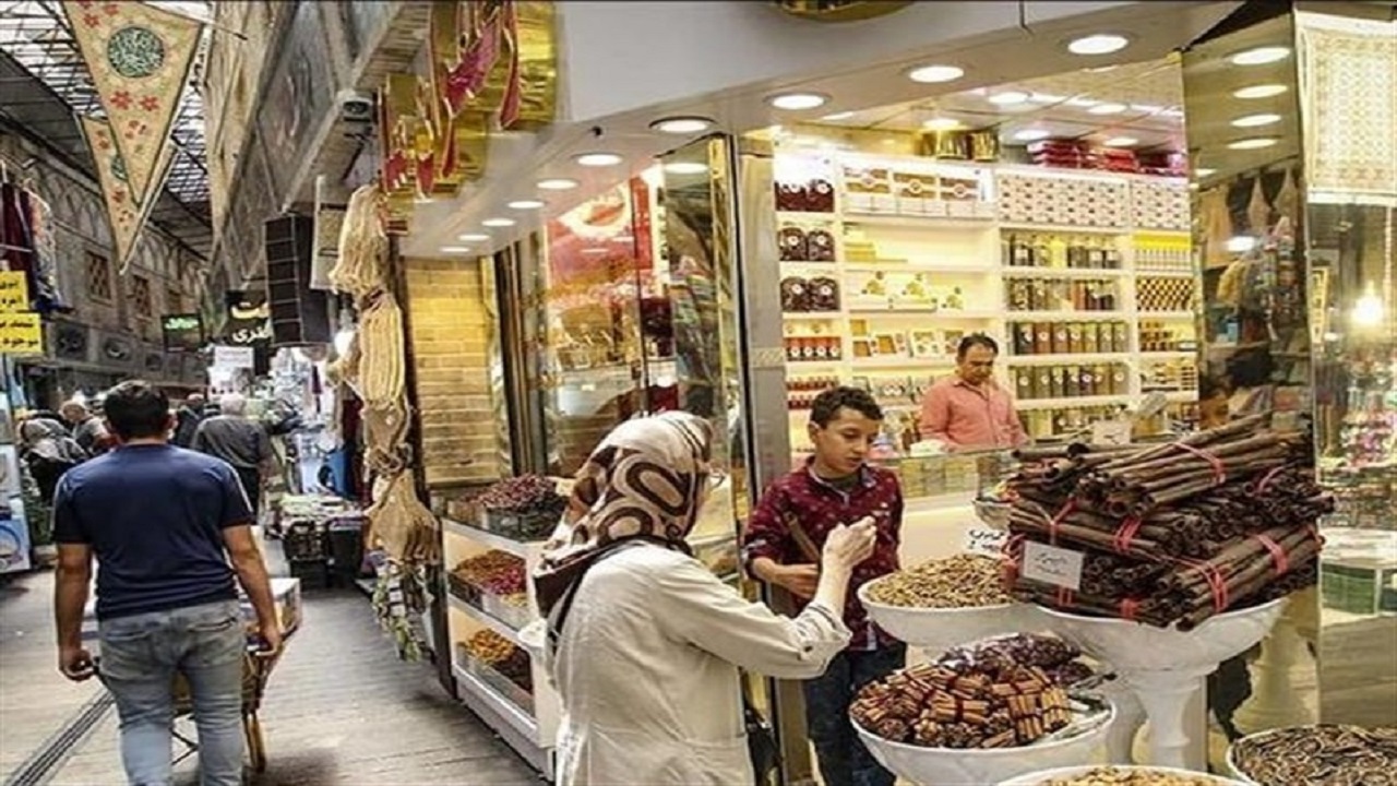 زنان و الگوی اسلامی مصرف