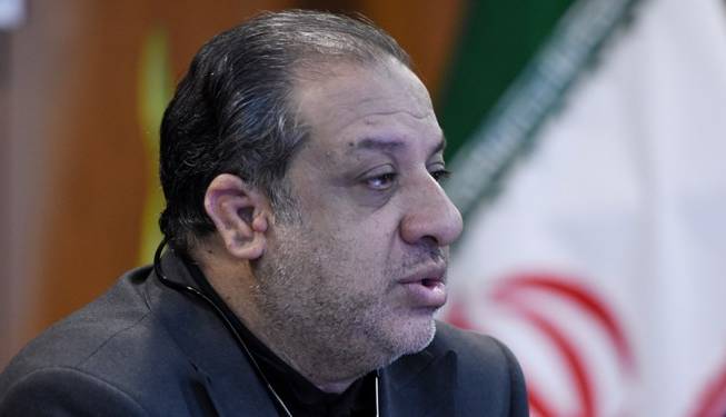 شرایط فراهم نبود به استقلال کمک کنیم