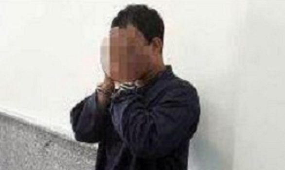 قتل بر سر جای پارک خودرو در رضوانشهر