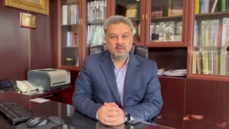 سخنگوی صنعت برق: هیچکدام از نیروگاه‌های تهران از سوخت مازوت استفاده نمی‌کنند