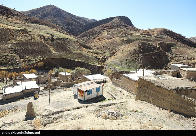 ساخت مدرسه بجای کانکس