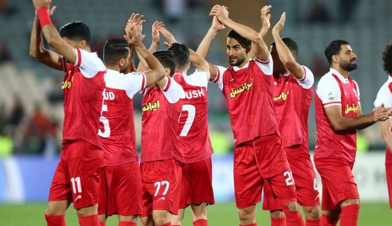 تکلیف صعود پرسپولیس امشب مشخص میشود!