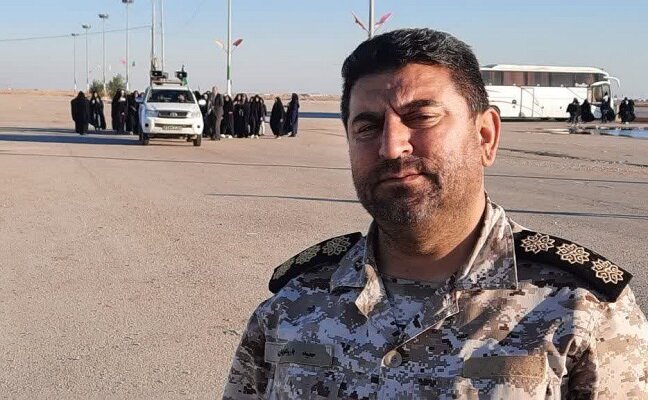 اعزام بیش از یکهزار دانشآموز گیلانی به راهیان نور