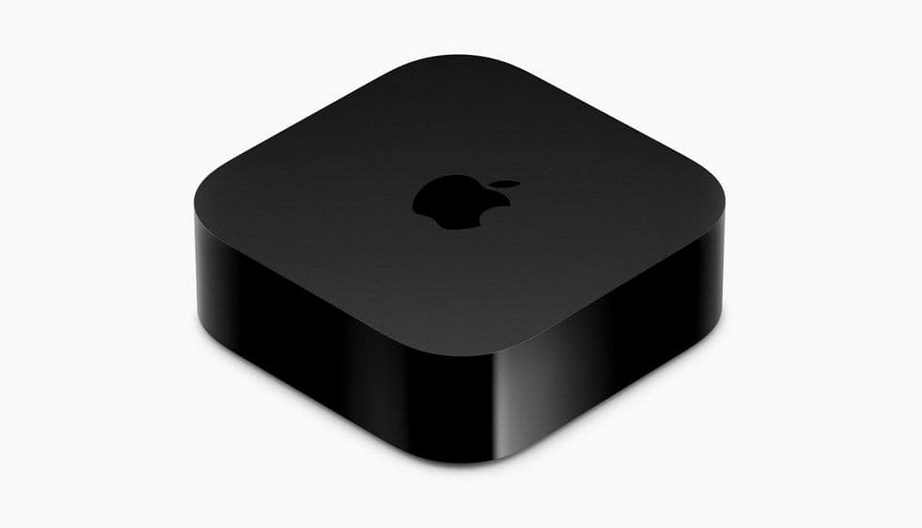 قابلیت جستوجو با دستیار صوتی سیری به اپل تی وی 4K اضافه شد