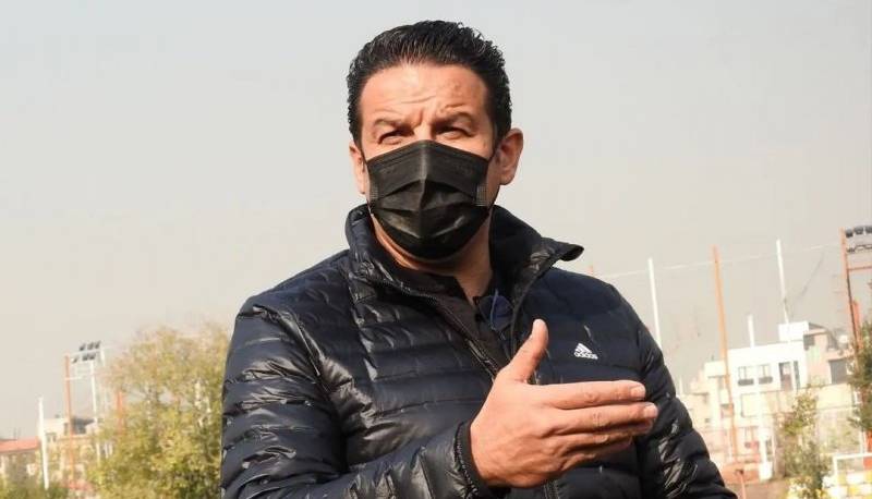 قهرمان سابق لیگ باید به دوران خوب برگردد
