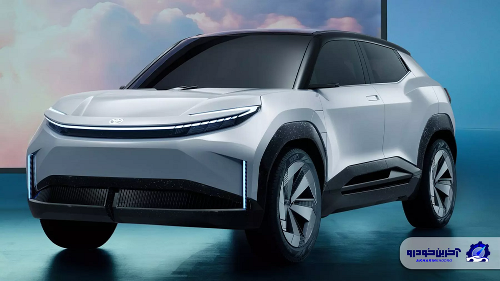 ارزان ترین SUV الکتریکی «تویوتا» در بازارهای اروپایی را بشناسید