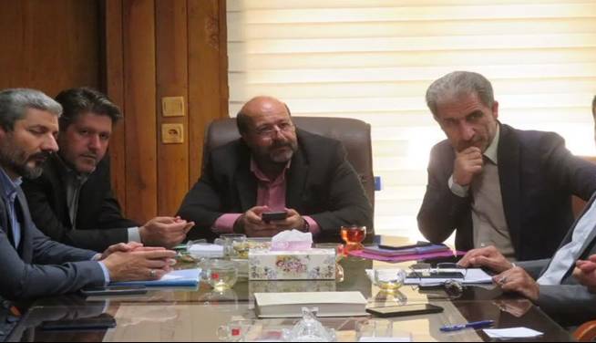 کشتارگاه زرینمرغ در «درهشهر» مجددا راهاندازی میشود