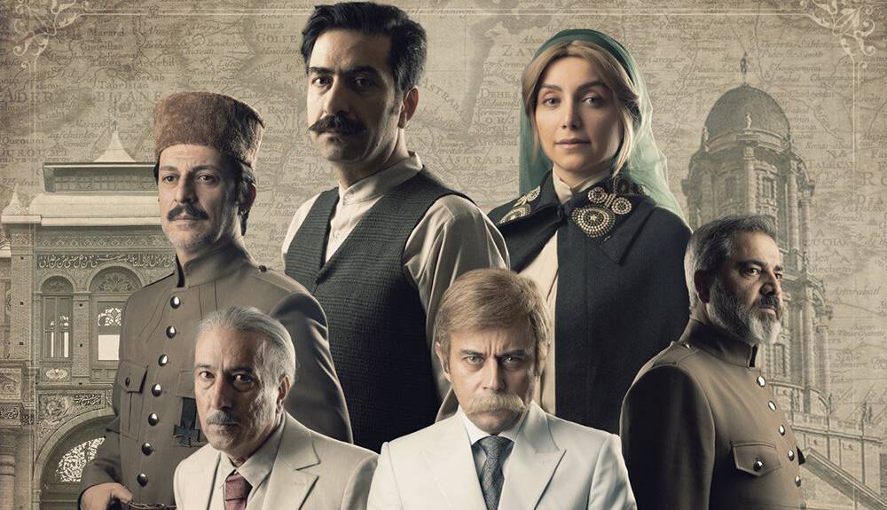 چرا نمایش «کلنل» موفق شد؟