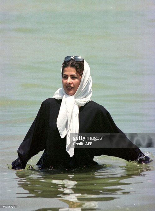 تصاویری نوستالژی از ایران در سال ۱۳۷۹