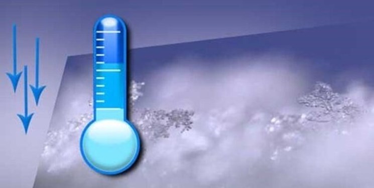 تداوم سرما و یخبندان در مناطق سردسیر خراسان جنوبی