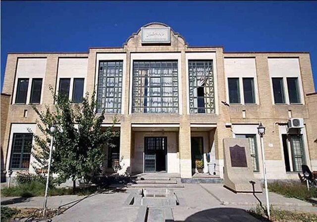 افتتاح سینمای روباز بنای یادبود سیدجمال در بهار ۱۴۰۳