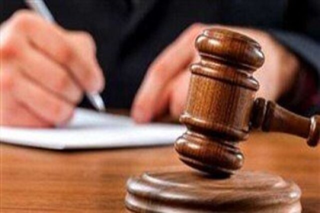 رئیس هیئت والیبال اردکان محروم شد