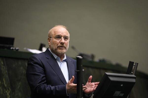رئیس مجلس: هرگز در جبهه انقلاب اختلافی نخواهد افتاد