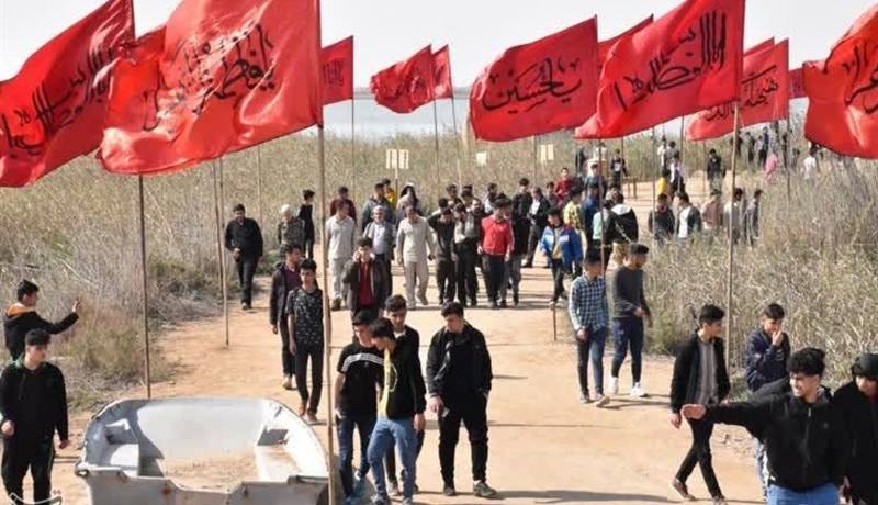 ۸۰۰ معلم خراسان شمالی عازم اردوهای راهیان نور میشوند