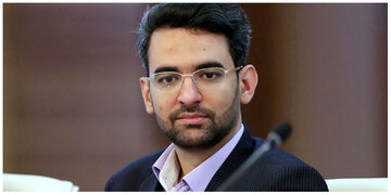 کنایه آذری جهرمی به دبیر شورای اطلاعرسانی دولت رئیسی: فساد زیر عبا؟