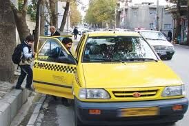 طرح رایگان تعویض مخزنهای فرسوده "سی.ان.جی" تاکسیها در بوشهر آغاز شد