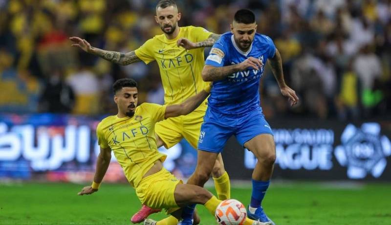 عربستان لیگ قهرمانان آسیا را غافلگیر کرد