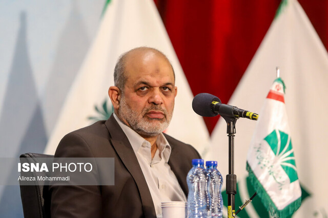 وزیر کشور: موشکهای ایران، معادلات بینالمللی را به هم میریزد