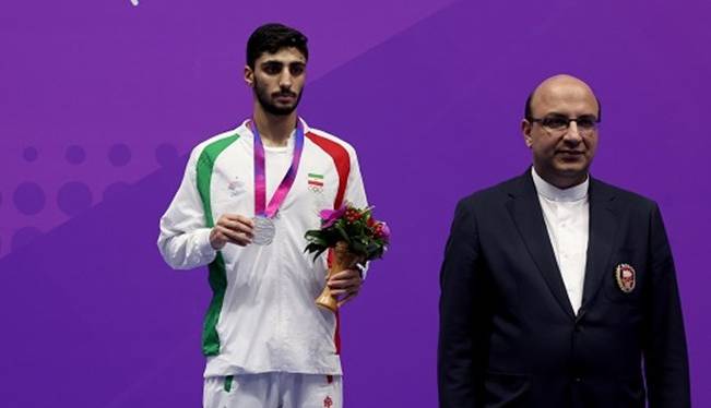 متفاوت بودن حقوق بین ورزشکاران اختلاف ایجاد می کند