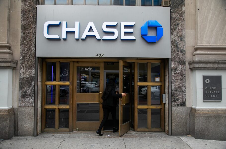 اپل کارت احتمالاً بهجای گلدمن ساکس از خدمات جیپی مورگان Chase استفاده خواهد کرد