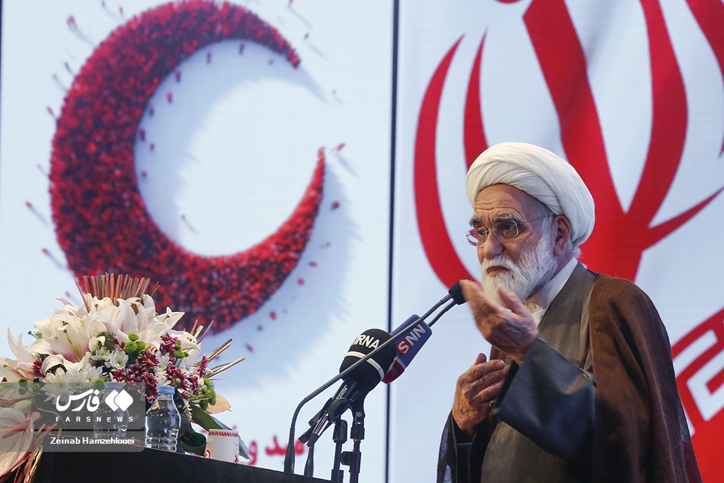 آئین ملی «نکوداشت خدمات داوطلبانه»