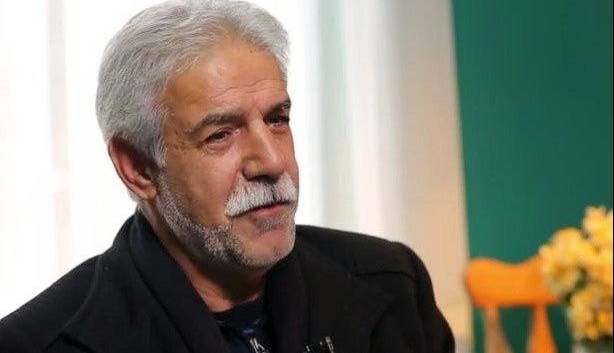 فنونیزاده: در رختکن پرسپولیس عذرخواهی میکنم