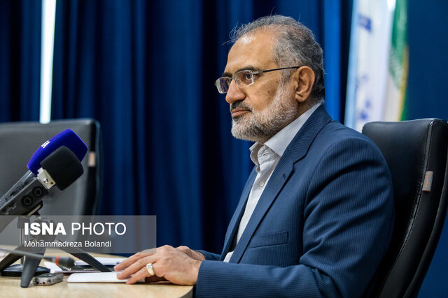 معاون پارلمانی رئیسی: طی ۷۰ سال گذشته ردپای آمریکا را در جای جای دنیا میبینیم