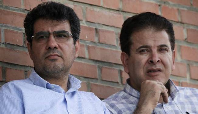 سرپرست باشگاه نساجی معرفی شد