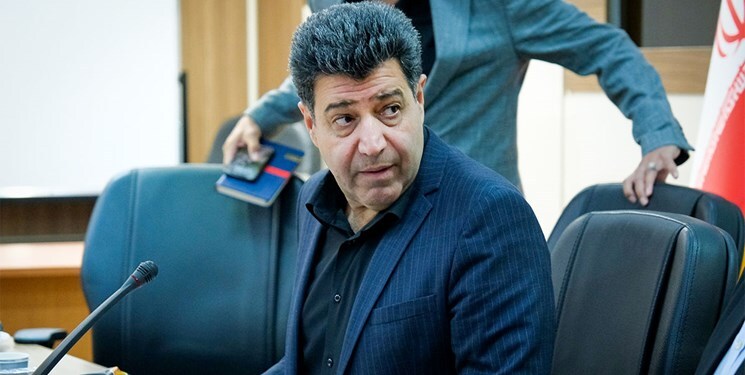 عضو اتاق بازرگانی: شنیدیم سلاح ورزی مجدد نامزد شد