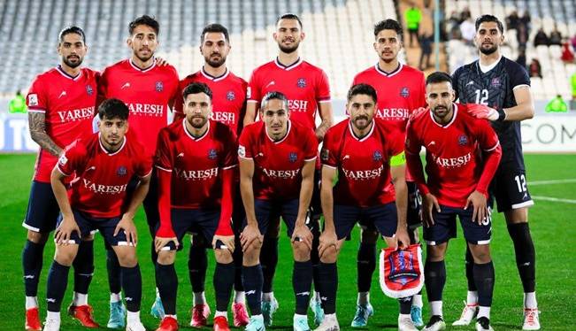 نظر هافبک نساجی درباره نیمار و رونالدو جنجال آفرین شد