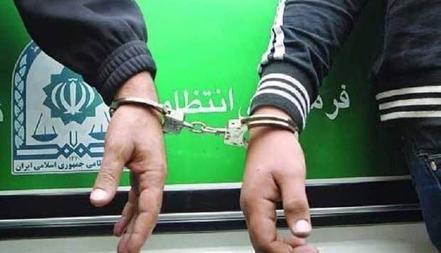 انهدام ۱۱ باند سرقت در کیش