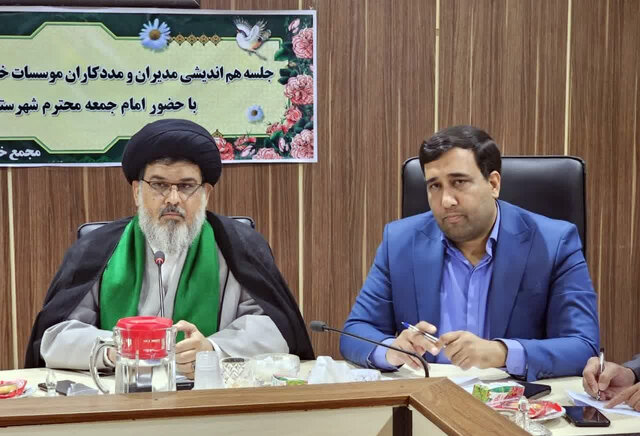 امام‌جمعه بافق روند افزایشی مهاجرین را آسیب‌زا خواند