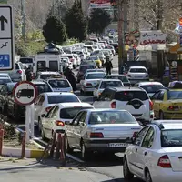 محدودیت‌های ترافیکی آخر هفته در استان البرز اعلام شد