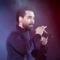 سورپرایز تولد علی یاسینی در کنسرت 