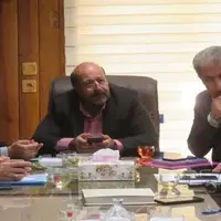 کشتارگاه زرین‌مرغ در «دره‌شهر» مجددا راه‌اندازی می‌شود