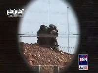 حزب الله با انتشار ویدویی خطاب به رژیم صهیونیستی: سربازان خودت را بشمار 
