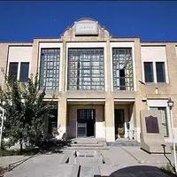افتتاح سینمای روباز بنای یادبود سیدجمال در بهار ۱۴۰۳