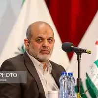 وزیر کشور: موشک‌های ایران، معادلات بین‌المللی را به هم می‌ریزد