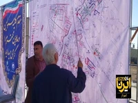 توضیحات آبفای خوزستان در خصوص آخرین وضعیت شبکه فاضلاب اهواز