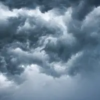 آسمان استان قزوین ابری می‌شود 
