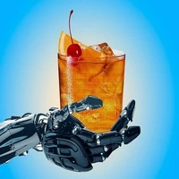انتخاب نوشیدنی خود را به هوش مصنوعی بسپارید