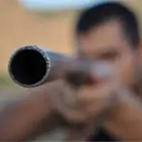 دزد مسلح در منطقه رضاشهر مشهد پیرمرد را به گلوله بست!